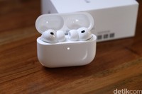 AirPods Pro 3