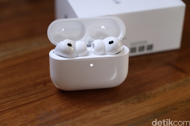 AirPods Pro 3