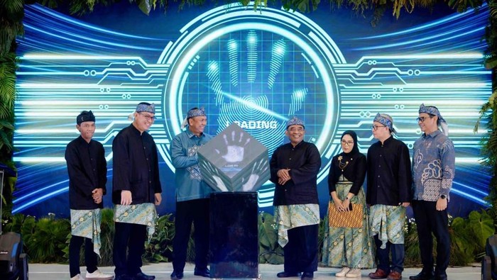 Asosiasi Penyelenggara Jaringan Telekomunikasi (Apjatel)