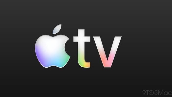 Apple TV