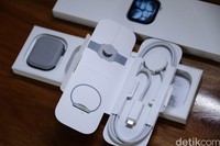 Apple Watch Series 11