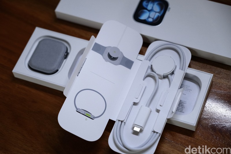 Apple Watch Series 11