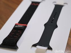 Unboxing Apple Watch 11 dan AirPods Pro 3