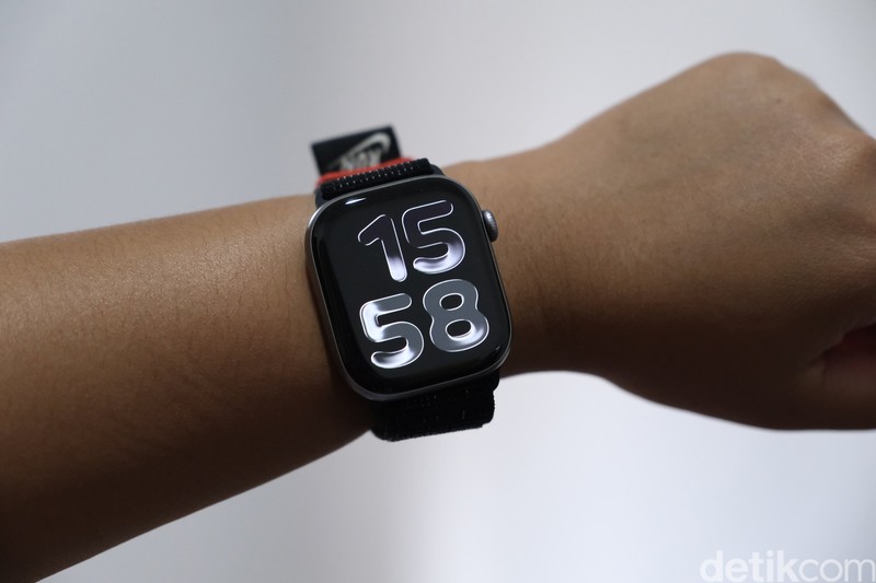 Apple Watch Series 11