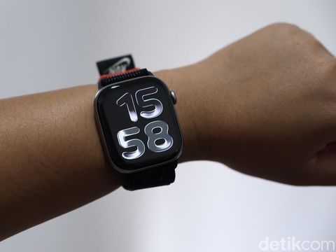 Apple Watch Series 11 Apple Watch Series 11