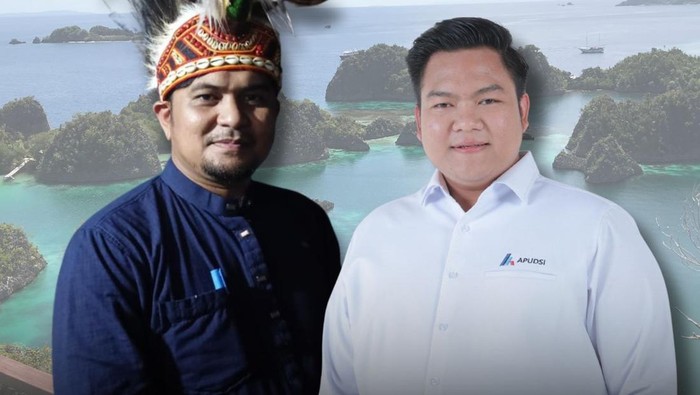 APUDSI Papua Barat Daya Perkuat Konsolidasi di 6 Kabupaten/Kota