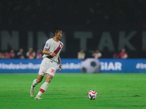 Prediksi Susunan Pemain Semen Padang Vs Persis Solo Sore Nanti