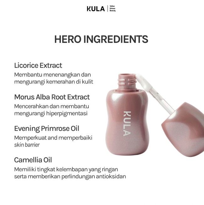 Blush On Lokal Terbaru dengan Hasil Glowing dan Kandungan Skincare