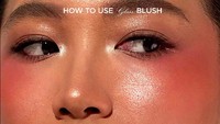 5 Blush On Lokal Terbaru dengan Hasil Glowing dan Kandungan Skincare
