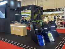 Bridgestone Ikut Ramaikan GJAW, Ini Ragam Promonya