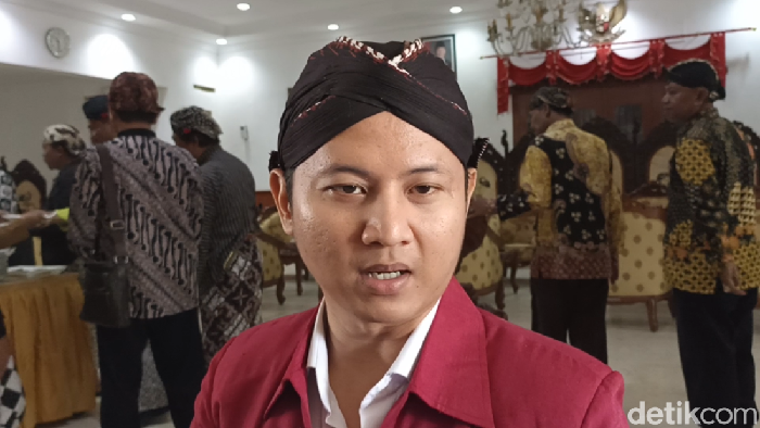 Bupati Trenggalek Mochamad Nur Arifin.