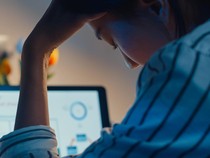 5 Makanan yang Bantu Redakan Stres dan Turunkan Risiko Depresi