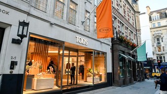 Tod's Diselidiki atas Dugaan Eksploitasi Buruh, Terancam Larangan Iklan 6 Bulan