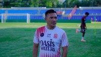Persijap Angkat Asisten Pelatih Jadi Caretaker
