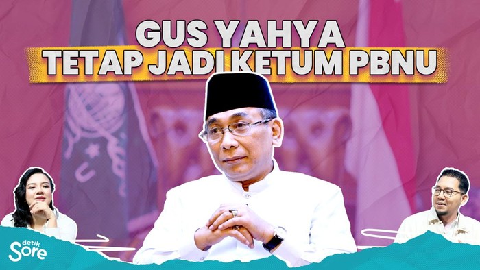 detik sore 24 nov 2025