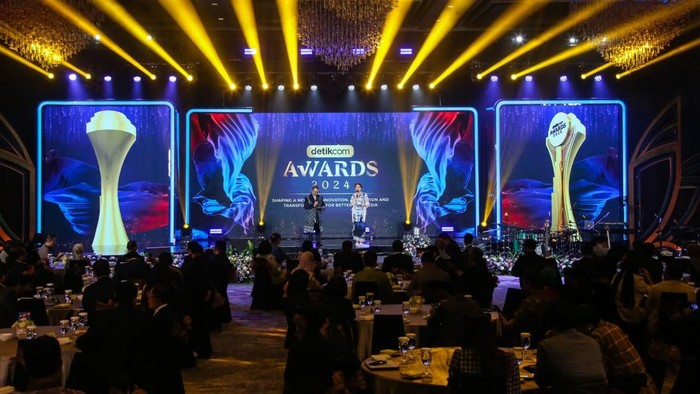 detikcom Awards