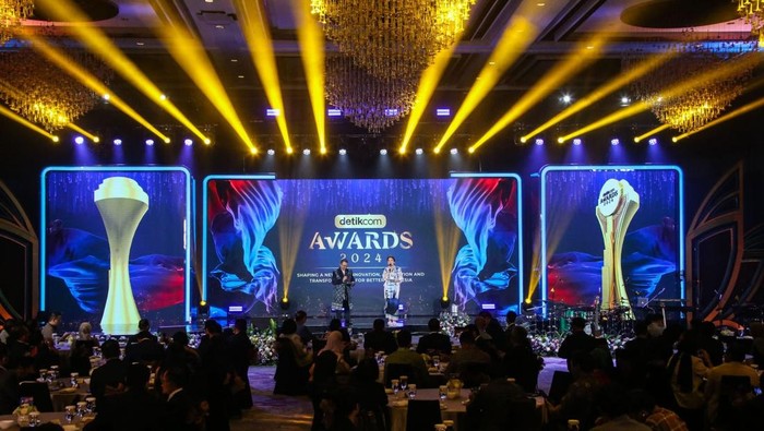detikcom Awards