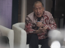 Pengusaha Harap Pemerintah Perhatikan Sektor Ikan Hias RI