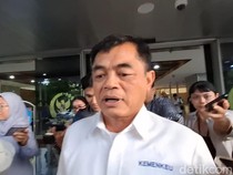 Bos Bea Cukai Buka Suara Tanggapi Ancaman Pembekuan dari Purbaya