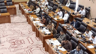 Bos Pajak Respons Fatwa MUI soal Bumi & Hunian Tak Layak Kena Pajak