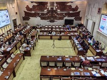 Bos Pajak Buka-bukaan soal Restitusi Rp 340 Triliun