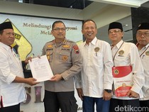 Kasus Bu Dosen Tewas di Hotel, Polda Jateng Periksa Isi Ponsel Korban-AKBP B