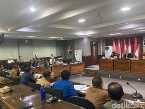 DPRD Karangasem Minta Pemkab Tarik Modal Rp 10 Miliar di Perseroda