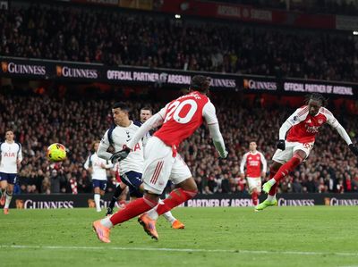 7 Pemain Bikin Hat-trick di Premier League Tahun 2025