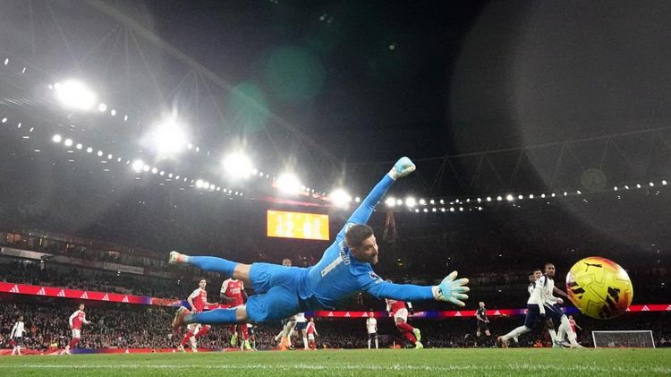 2 Pemain Trigol Premier League Musim Ini: Oktober Mateta, November Eze