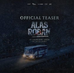 Cerita Alas Roban Selalu Bikin Merinding