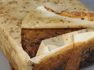 Antik! Begini Penampakan 10 Fosil Makanan yang Ditemukan Arkeolog