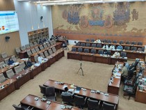 Bos Freeport Repons Bahlil soal Beli Konsentrat dari Amman