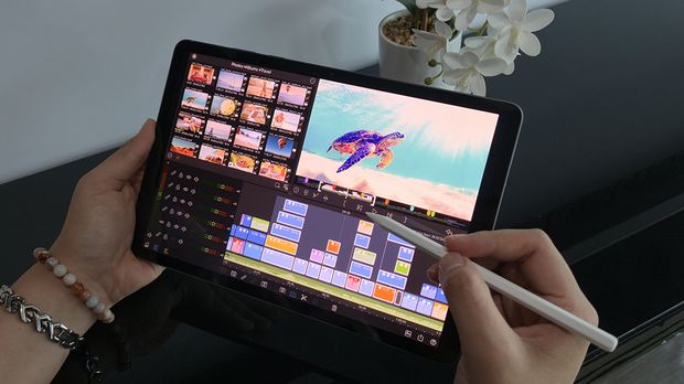 Galaxy Tab S11 Series