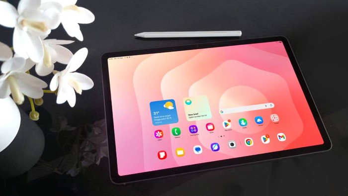 Galaxy Tab S11 Series