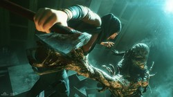 Game Lokal Terinspirasi Resident Evil, Judulnya Agni: Village of Calamity