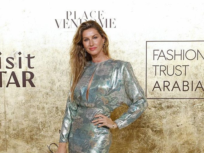 Gisele Bundchen, Joaquim Valente