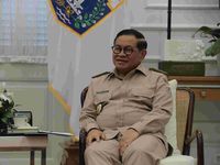 Mardani PKS Buka Suara Usai Diganti dari Jabatan Ketua BKSAP DPR