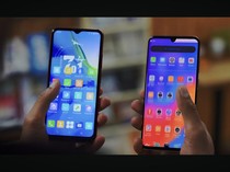 Fitur Ngeri HP Samtaesung dan Haeyang Asal Korea Utara