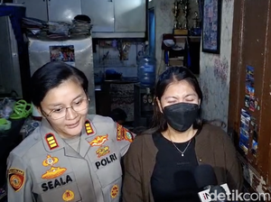 Ayah Tiri Sempat Ancam Culik Alvaro, Ibu Korban Tak Sangka Benar Dilakukan
