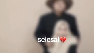 Kisah Viral Wanita di Solo: 4 Tahun Pacaran, Baru Tahu Pasangannya Bukan Pria