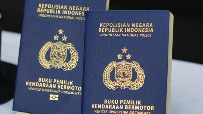 Manfaat e-BPKB dan Cara Cek Lewat Aplikasi