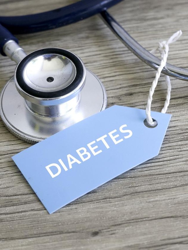 Fakta-fakta Wanita Asal Surabaya Idap Diabetes Tipe 1,5 di Usia 29