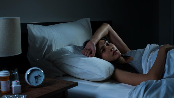 Mengapa Memaksakan Tidur Lebih Cepat Justru Bikin Susah Terlelap?
