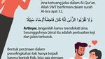 Ancaman bagi Pelaku Perselingkuhan dalam Islam