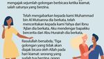 Ancaman bagi Pelaku Perselingkuhan dalam Islam
