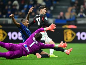 Prediksi Milan Vs Inter: Supercomputer Jagokan Nerazzurri