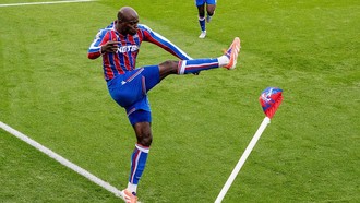 Dipantau Banyak Klub, Mateta Mau Tinggalkan Crystal Palace