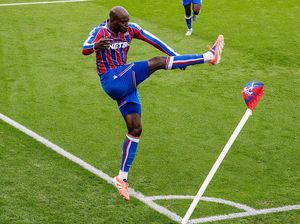 Ditolak Crystal Palace, Juventus Tak Menyerah Kejar Mateta