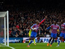 Manchester United Ingin Rekrut Jean-Philipe Matete dari Crystal Palace