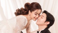 Jonathan Alden Gak Pegang Uang Sendiri, Semua Diatur Brisia Jodie